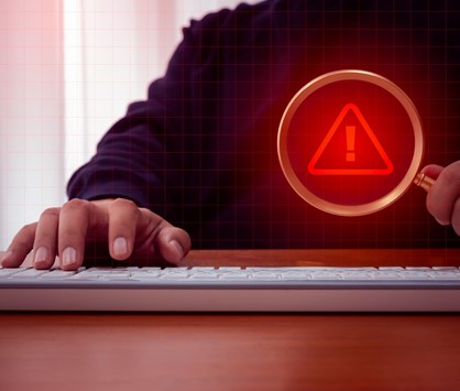 Beware Of Scam Messages